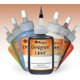 thumbnail image 3 of Kit de 10 colores de esmalte Creative Hobbies, 35 ml cada uno, 3 of 6
