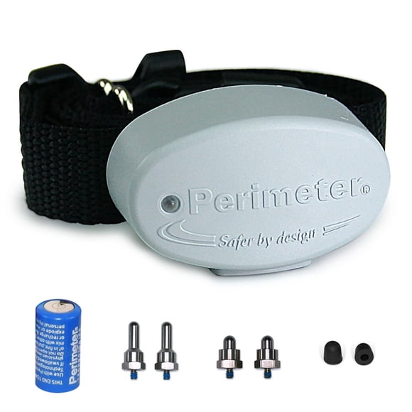 Collar para perro Extreme Dog Fence – frecuencia 10 kHz