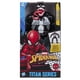 thumbnail image 5 of Figuras de Acción Marvel Spider-Man, Titan Series, deluxe de Venom, 5 of 8