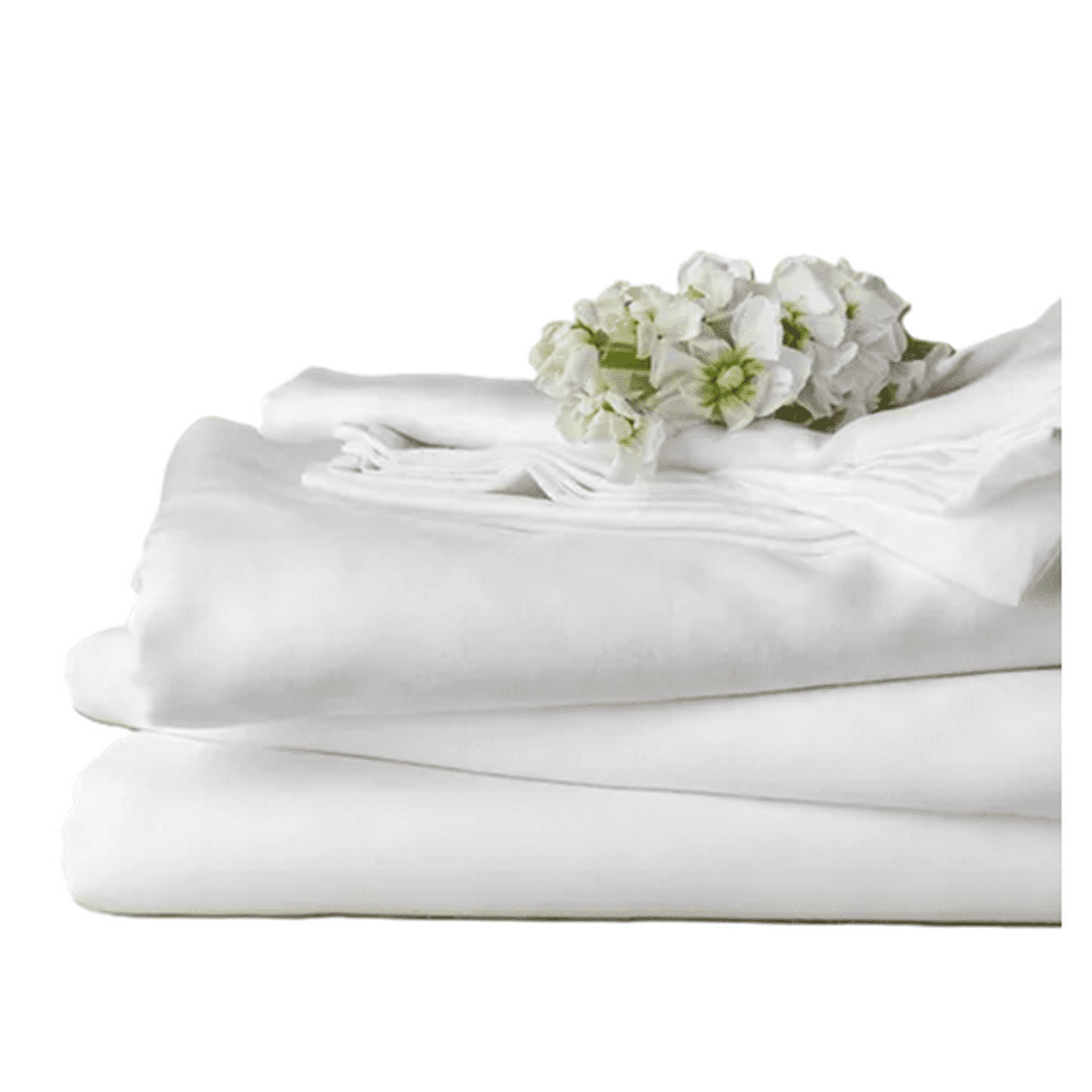 Genérico - Sabana Encimera 2 Plazas 240x275cm