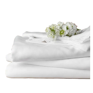 Genérico - Sabana Encimera 2 Plazas 240X275Cm