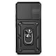thumbnail image 1 of Estuche GANGXUN para Xiaomi 14T, soporte giratorio 360°, estilo mecánico y magnético, 1 of 5
