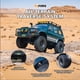 thumbnail image 3 of Coche RC Crawler EAZYRC 1/10 Toyota LC80 4x4 sin escobillas 2 velocidades, 3 of 9