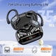thumbnail image 2 of Qecnato Auriculares Inalámbricos Bluetooth 5.4 75H Playtime IP7 Negro, 2 of 3