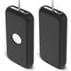 thumbnail image 1 of Funda De Silicona Para Batería De Vision Pro (negra), 1 of 6