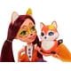 thumbnail image 3 of FOX ENCHANTIMALS, 3 of 7