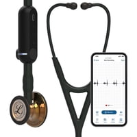 Estetoscopio 3M Littmann Core Digital Con Amplificación 40X
