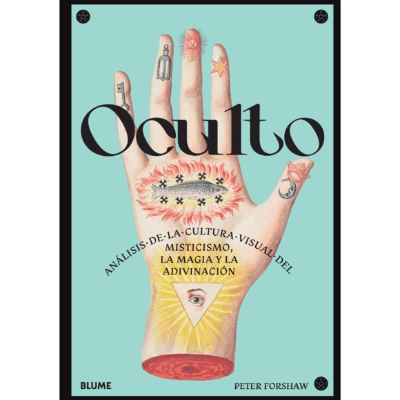 Oculto de Editorial Blume
