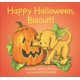 thumbnail image 1 of Libro &H ¡Feliz Halloween, Biscuit! con solapas, 1 of 1