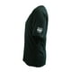 thumbnail image 2 of Polera Padel Negra Talla M, 2 of 5