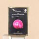 thumbnail image 2 of Mascarilla JmSolution Active Pink Snail Brightening 30 ml x 10, 2 of 4