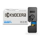 thumbnail image 1 of Cartucho de tóner KYOCERA TK-5442C cian para ECOSYS MA2100cwfx, 1 of 3