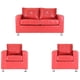 thumbnail image 1 of Living George 211 Rojo, 1 of 7