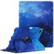 thumbnail image 1 of Funda giratoria Fintie para iPad Pro de 11 pulgadas 2022/2021/2020/2018, 1 of 8