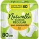 thumbnail image 1 of Protector Diario con Manzanilla Bolsa, 80 Un, 1 of 5