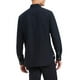 thumbnail image 3 of Camisa Tommy Hilfiger Oxford de manga larga con botones para hombre, 3 of 3