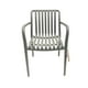 thumbnail image 1 of Silla Plástico Apilable Deco Bonn Gris Escandinavia, 1 of 6