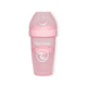 thumbnail image 4 of Mamadera Twistshake Double Pro 260ml - Rosado Pastel, 4 of 13
