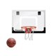 thumbnail image 1 of Canasta de baloncesto SKLZ Pro Mini XL con bola, tablero de 58 x 41 cm, 1 of 5
