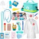 thumbnail image 1 of Kit Médico Sundaymot Niños Bolsa Médica 34 Unidades, 1 of 3