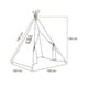 thumbnail image 3 of Carpa Tipi Para Niños. 160 Cm. Puntitos, 3 of 3
