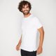 thumbnail image 2 of Camiseta Hombre Blanco Talla S, 2 of 3