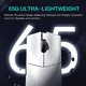 thumbnail image 3 of Mouse Thunderobot ml903 gamer recargable rgb, 3 of 3
