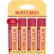 thumbnail image 1 of Bálsamo labial Burt's Bees Original Beeswax con vitamina E y menta, 1 of 9