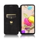 thumbnail image 3 of Funda Flip para FOXDOCK LG K42 - Funda magnética de negocios, funda protectora delgada, 3 of 4