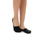 thumbnail image 1 of Calcetin Invisible Algodón Mujer, 1 of 2