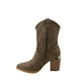 thumbnail image 5 of Botin ZAZ87 Ecocuero Taupe, 5 of 6