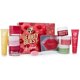 thumbnail image 2 of Set Labial W7 Beauty Blast Lip Legends Máscara Bálsamo Exfoliante, 2 of 3
