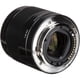 thumbnail image 4 of Lente Sony E 50 mm F1.8 OSS Portrait (SEL50F18/B) Negra, 4 of 7