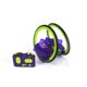 thumbnail image 1 of Toy HEXBUG Ring Racer de varios colores con cable de recarga USB, 1 of 9