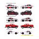 thumbnail image 2 of T RC SET 5 VEHICULOS, 2 of 4