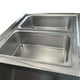 thumbnail image 4 of Baño Maria Movil 2 Gn 1/1 Volter, 4 of 9