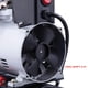 thumbnail image 2 of Compresor de aerógrafo TIMBERTECH ABPST08 3L con ventilador, 2 of 7