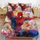 thumbnail image 2 of Spiderman Bedding Sets for Kids Men Women, 2 of 5