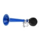 thumbnail image 3 of Bocina Retro De Metal Fiocias Azul, 3 of 3