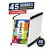 thumbnail image 2 of Pack 45 Sobres Panini Mundial FIFA 2026 Original 315 Láminas, 2 of 9