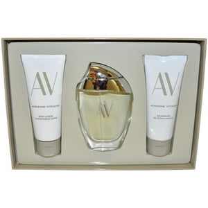 Set De Regalo Perfume Adrienne Vittadini Av Edp 90Ml