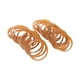thumbnail image 2 of 30 Piezas Retenedores De Freno De Esquí Banda De Freno De Goma Elástica Anillos De Goma Ensanchados, 2 of 3