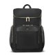 thumbnail image 2 of Mochila Samsonite Mobile Solutions 2 Deluxe, Acolchada, Negra, 2 of 5