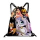 thumbnail image 1 of Mochila de Cuerdas Desmarcar Billie Bust Up 30x40cm, 1 of 6