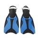 thumbnail image 3 of Buceo Esnórquel Zapatos Con Aletas De Tacón Abierto Correa Ajustable Hebilla L, 3 of 5
