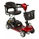 thumbnail image 1 of Scooter Eléctrico Pro, 1 of 4