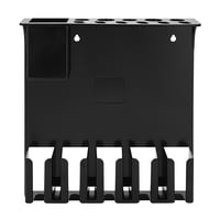 Magideal - Soporte De Peluquería, Estante Eléctrico Para Almacenar El Cabello, Soporte Para Tijeras, Estante De Almacenamiento Para Herramientas De Peluquería, M