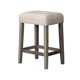 thumbnail image 4 of Taburetes de Barra Best Master Furniture Cooper 24" Juego de 2, 4 of 5