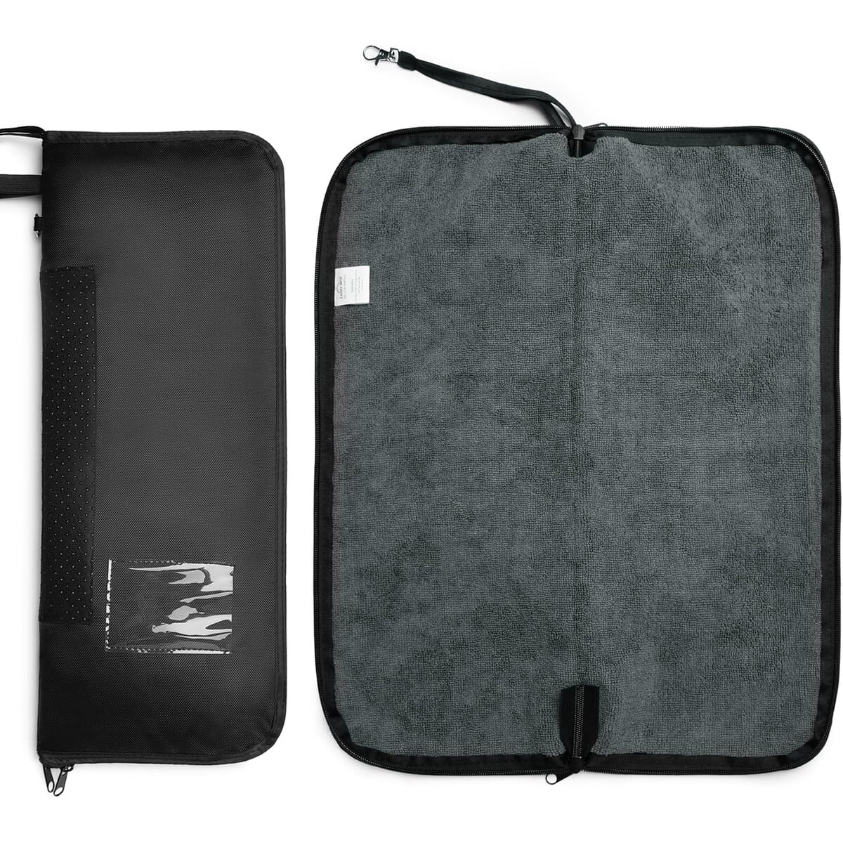 Bolsa Wet Bag 2en1 Carrywise Mat Antideslizante Impermeable