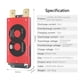 thumbnail image 2 of BMS DALY 4S-16S 40A-500A inteligente con WiFi y CAN 485 para LiFePO4, 2 of 7